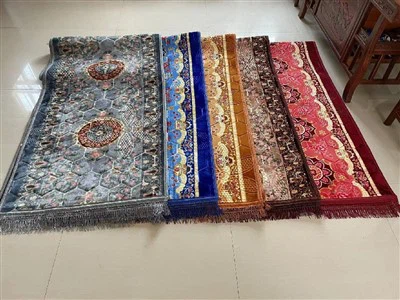 ローパイルカーペット